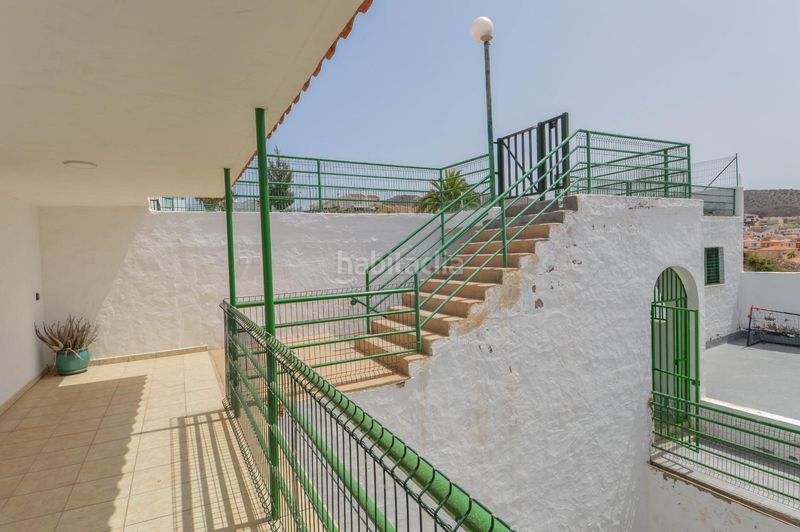 Foto ebae6033-df7f-4196-98c1-3e781df372ff. Apartament amb piscina a Arguineguín Mogán
