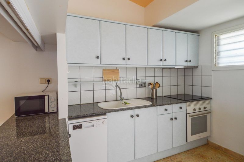 Foto f1814c40-e777-4d26-a7e3-8866fc904f99. Apartament amb piscina a Arguineguín Mogán