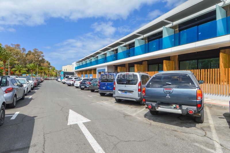 Foto 5161f608-2504-40a1-9975-5d3d4adf90cf. Miete appartement mit parking in Arguineguín Mogán