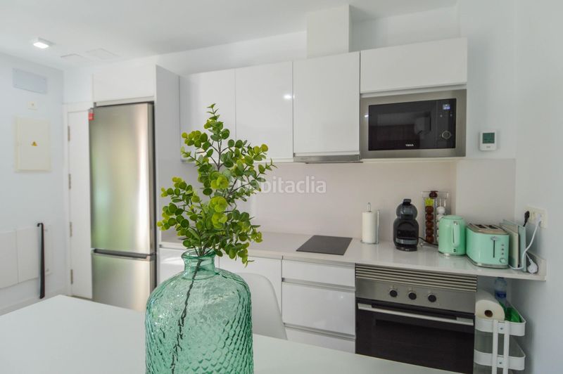 Foto 568389b7-b18d-453e-be33-c063b4ba5675. Miete appartement mit parking in Arguineguín Mogán