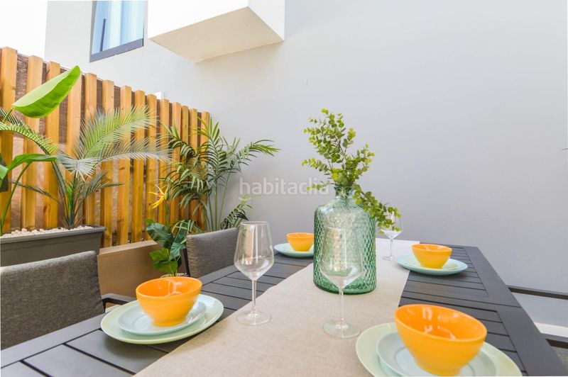 Foto 78b36c65-5758-4fc9-8427-63fd68a8c9b8. Miete appartement mit parking in Arguineguín Mogán