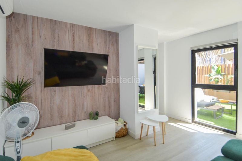 Foto 82572039-fdf3-43c4-9945-c99d4a11ce0c. Miete appartement mit parking in Arguineguín Mogán