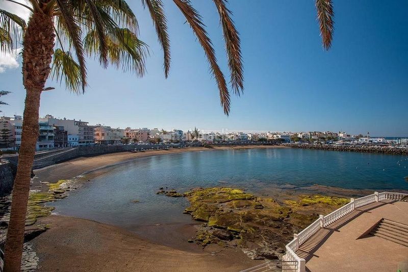 Foto b5ed2779-9887-4dd6-999b-48fe13e6dc55. Miete appartement mit parking in Arguineguín Mogán