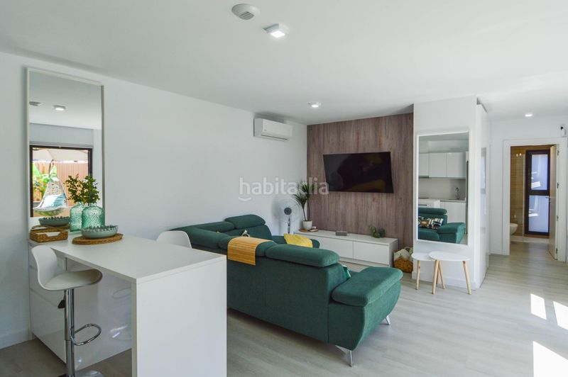 Foto c2e7465e-f6cd-490c-a827-d97394887bbe. Miete appartement mit parking in Arguineguín Mogán