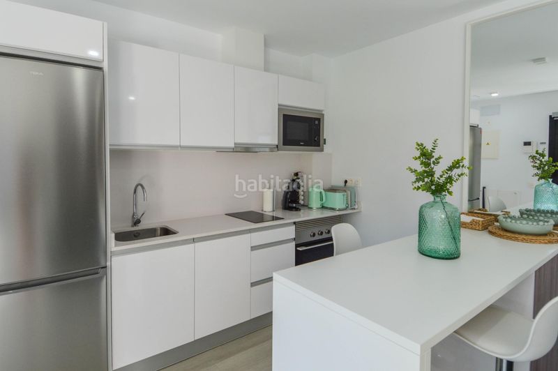 Foto d5b8b2fc-b8b9-4743-8473-5aaa8e7cdaf3. Miete appartement mit parking in Arguineguín Mogán