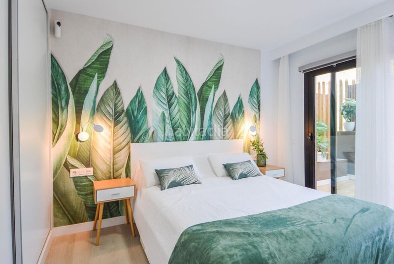 Foto efc02bb8-4573-4e01-ac8c-609989ae0267. Miete appartement mit parking in Arguineguín Mogán