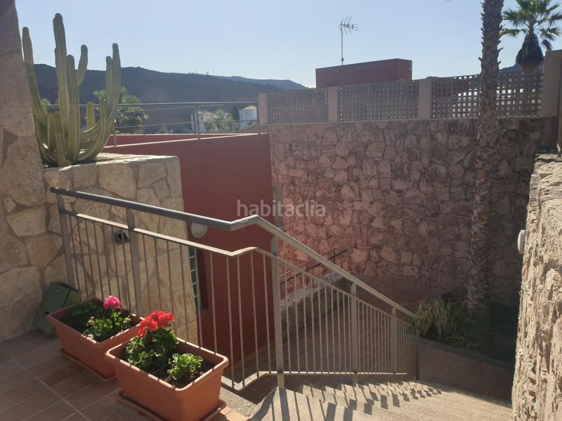 Foto 8d835a1f-0a64-49fb-9dbc-4e350b126aed. Lloguer xalet amb piscina a Playa del Cura - Taurito Mogán