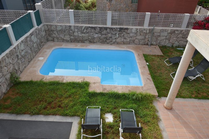 Foto 92d2fda9-1cf8-418b-93d2-d71de8547714. Lloguer xalet amb piscina a Playa del Cura - Taurito Mogán