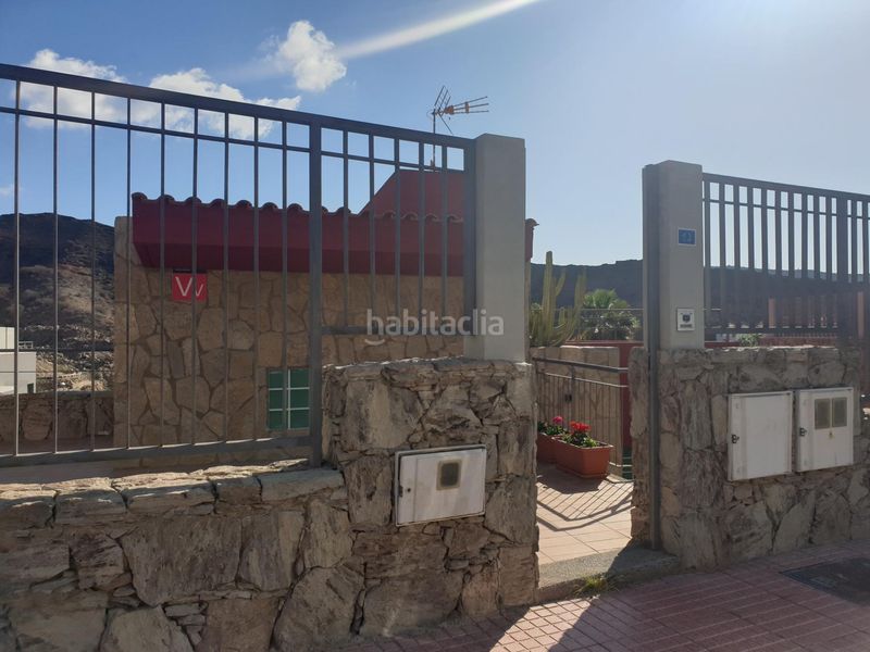 Foto c752de19-efd2-4c52-bc09-b751bebf87fd. Lloguer xalet amb piscina a Playa del Cura - Taurito Mogán