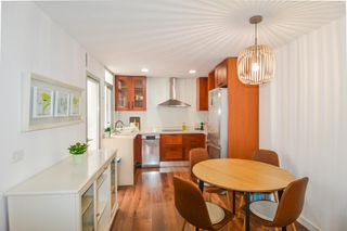 Rent Duplex in Callejón del Castillo - El Calero - Las Huesas. Luz, espacio y vistas coqueto dúplex de 3 dormitorios con solári