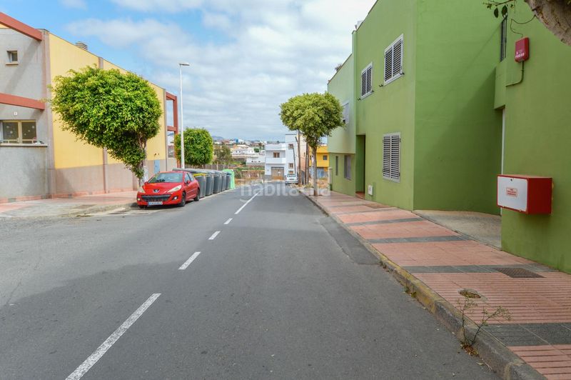 Foto b7604ced-5aab-4ac8-873d-f700910425b7. Lloguer dúplex amb aparcament a Callejón del Castillo - El Calero - Las Huesas Telde