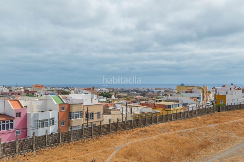 Foto c23dfc8c-04f3-4d51-815c-f34172dc2be3. Lloguer dúplex amb aparcament a Callejón del Castillo - El Calero - Las Huesas Telde