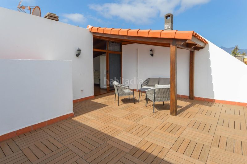 Foto e8927f0a-9438-468c-9785-2ba07d6d1ec6. Lloguer dúplex amb aparcament a Callejón del Castillo - El Calero - Las Huesas Telde