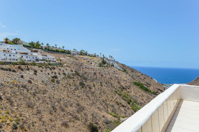 Foto 1f8c5572-b745-419f-a632-9bed92063660. Apartament amb piscina a Puerto Rico Mogán