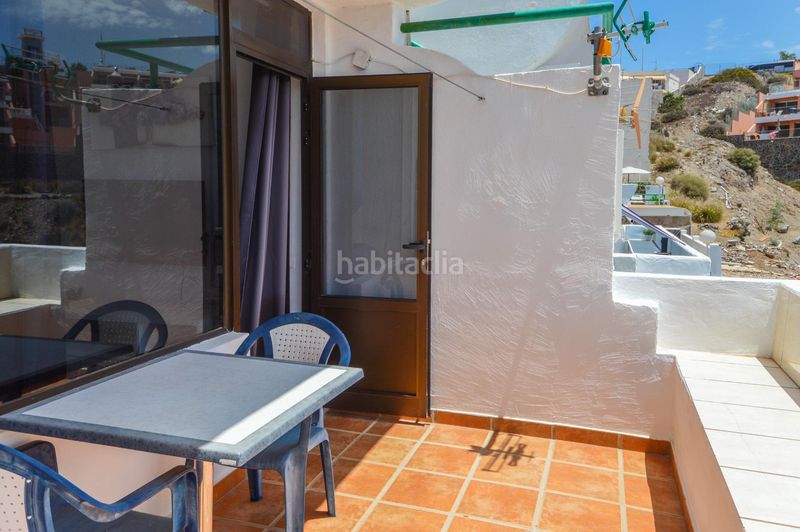 Foto 2391c763-fad9-4e2d-a70a-dc9ad707de5d. Apartament amb piscina a Puerto Rico Mogán