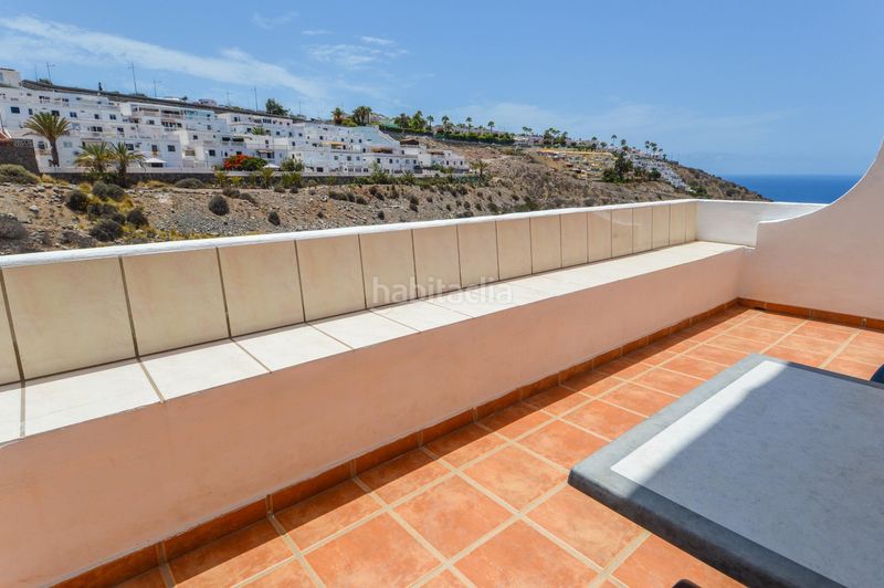 Foto 74f92f43-5ad8-491c-8a57-727a90dde8de. Apartament amb piscina a Puerto Rico Mogán