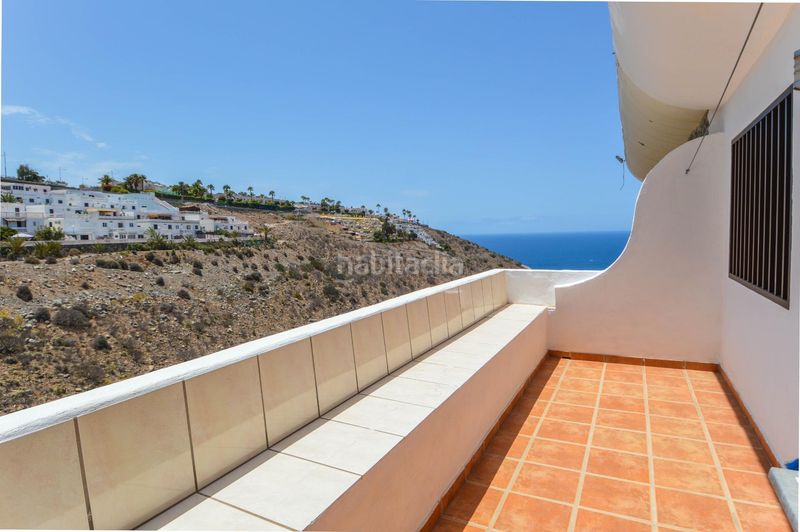 Foto a624300d-fe42-4a2e-b06b-0040e8fc761a. Apartament amb piscina a Puerto Rico Mogán