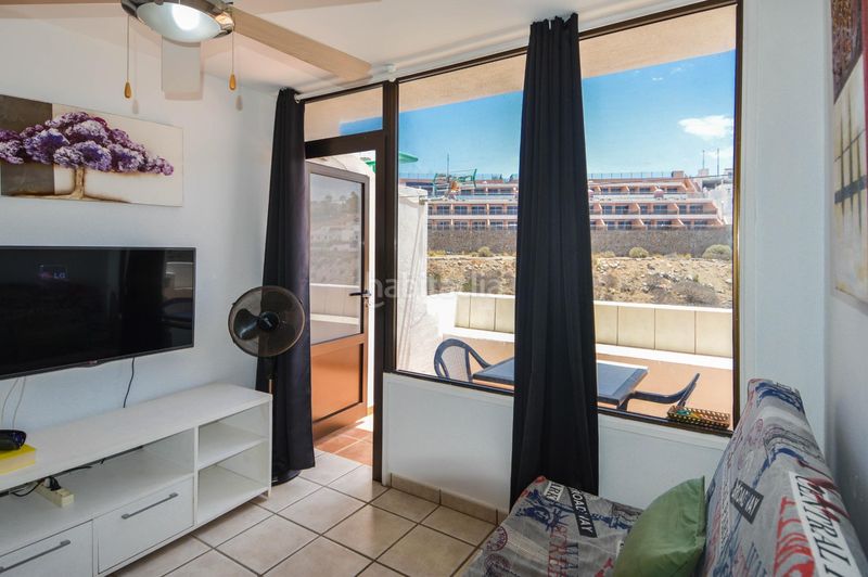 Foto aaa239b8-49d7-4955-89fd-6c2f2343dc26. Apartament amb piscina a Puerto Rico Mogán