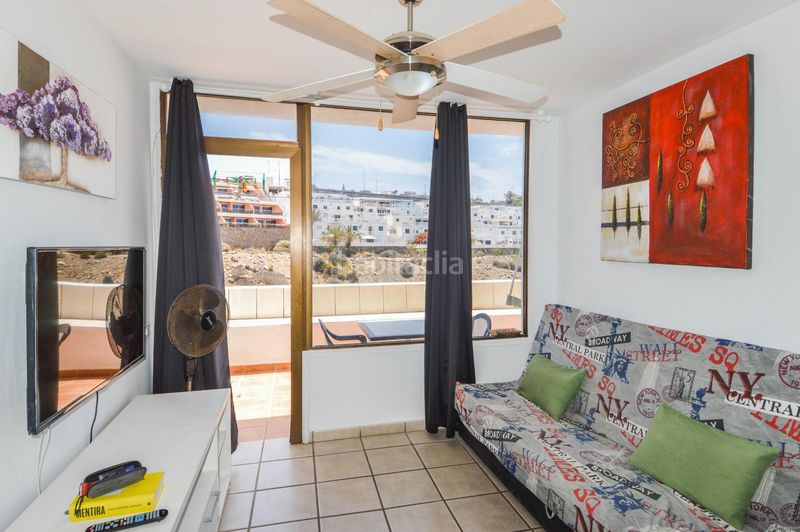 Foto bea698c3-1bdf-4ba5-a547-345ba25e4bcd. Apartament amb piscina a Puerto Rico Mogán