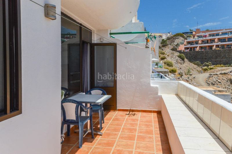 Foto dd57576d-b92d-4d41-9c27-4772414fa621. Apartament amb piscina a Puerto Rico Mogán