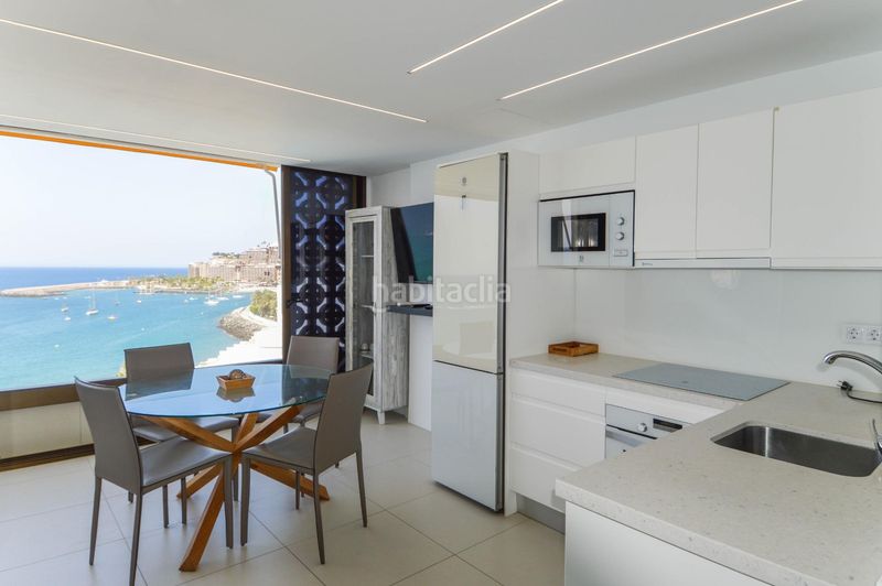 Foto abd12c94-1112-4037-bd4d-ae0e824d557b. Apartament a Arguineguín Mogán