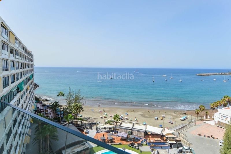 Foto c2938ae8-6f4b-4ba9-8155-1c3cc4b7c85e. Apartament a Arguineguín Mogán