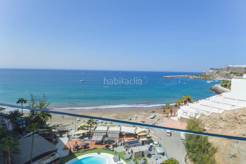 Foto c7490a77-4695-4294-9b83-a8719d21aa81. Apartament a Arguineguín Mogán