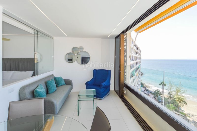 Foto db593a5d-c1a3-4679-a734-aa7f6a8ca1e6. Apartament a Arguineguín Mogán
