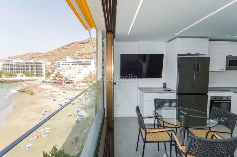 Foto bc9fe5a5-9eb4-4116-adfe-78becfa4dfee. Apartament a Arguineguín Mogán