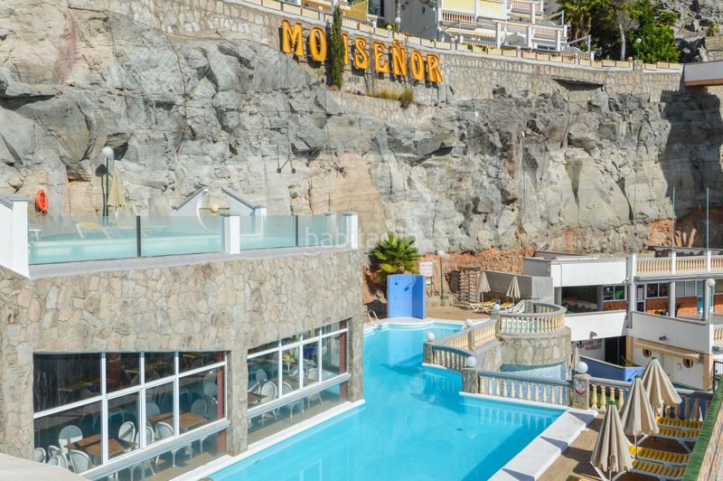 Foto 13c33436-6904-4385-9176-75db056108cb. Apartament amb piscina a Playa del Cura - Taurito Mogán
