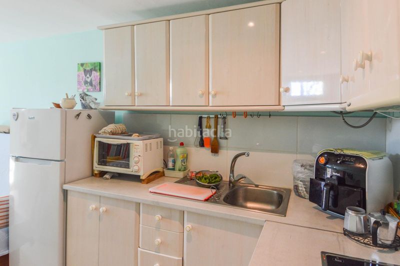 Foto 3b5e92aa-2cc7-43ba-803f-09976f3eb4af. Apartament amb piscina a Playa del Cura - Taurito Mogán