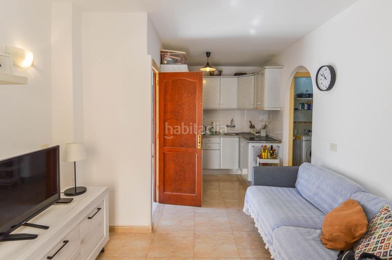 Foto 4ab5a6a1-ebd1-463d-ac3f-4b4d5b2ec9db. Apartament amb piscina a Playa del Cura - Taurito Mogán