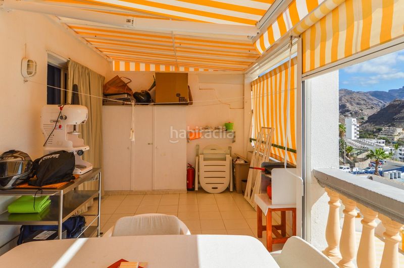 Foto 5bd49ebe-9519-4b82-a1c7-d661fe893166. Apartament amb piscina a Playa del Cura - Taurito Mogán