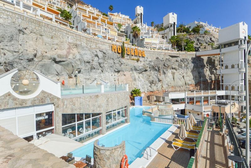 Foto 6f6a86e8-9bb3-44f6-87c9-209df0395ee0. Apartament amb piscina a Playa del Cura - Taurito Mogán