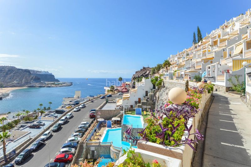 Foto 764cbb5f-f7c4-4336-b492-a338ddf71cbd. Apartament amb piscina a Playa del Cura - Taurito Mogán
