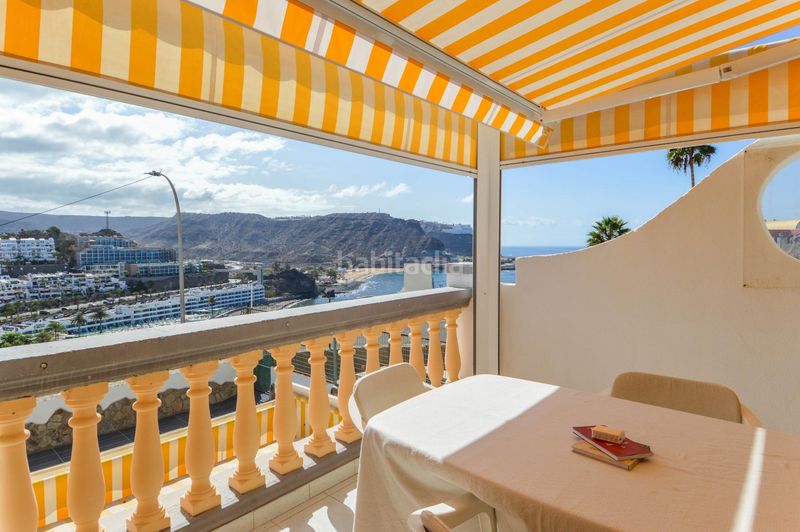 Foto 8e1183fe-e102-4c5b-9d99-b0f27bf6e9ad. Apartament amb piscina a Playa del Cura - Taurito Mogán