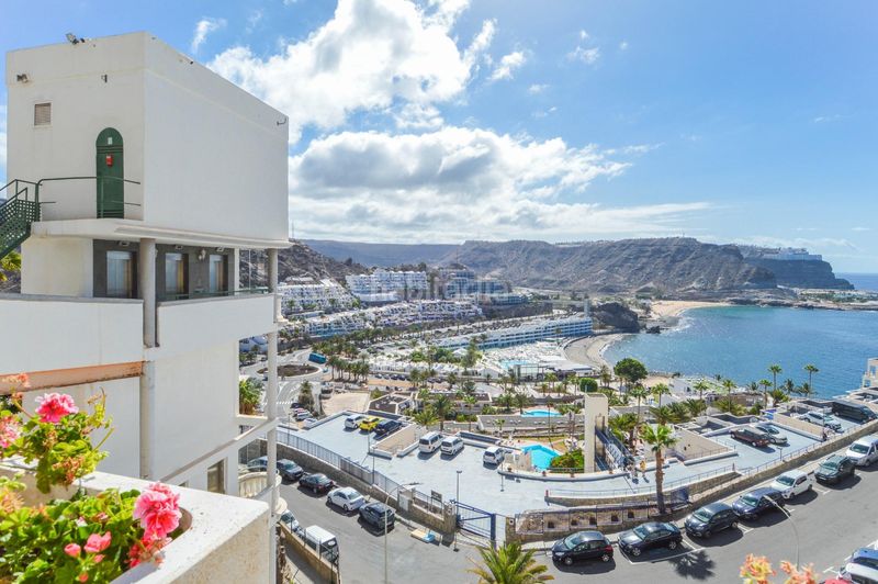 Foto 99949ec5-48a1-4009-b9ff-d8148a912630. Apartament amb piscina a Playa del Cura - Taurito Mogán