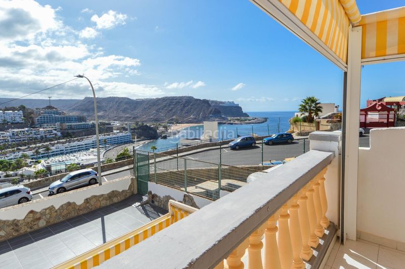 Foto a75fe648-2473-46ed-b3ee-b4577f288dfd. Apartament amb piscina a Playa del Cura - Taurito Mogán