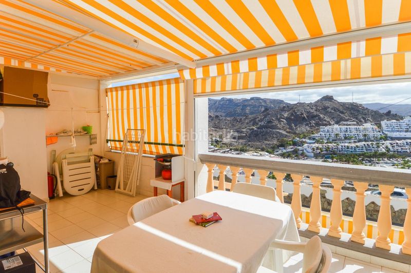 Foto e3ea424c-6726-4c7e-86d0-0ff390bbe20c. Apartament amb piscina a Playa del Cura - Taurito Mogán