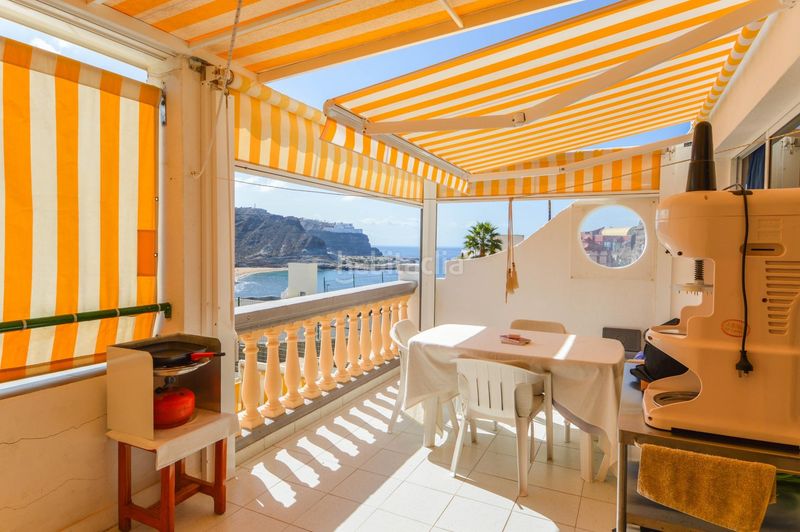 Foto e8130986-3934-493a-b36b-aa83f7b9ffce. Apartament amb piscina a Playa del Cura - Taurito Mogán