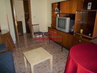 Rent Flat in Garrido Sur. En salamanca