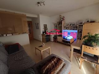 Appartement à Teso de la Feria - Arrabal. En salamanca