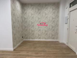 Appartement à San Bernardo. En salamanca