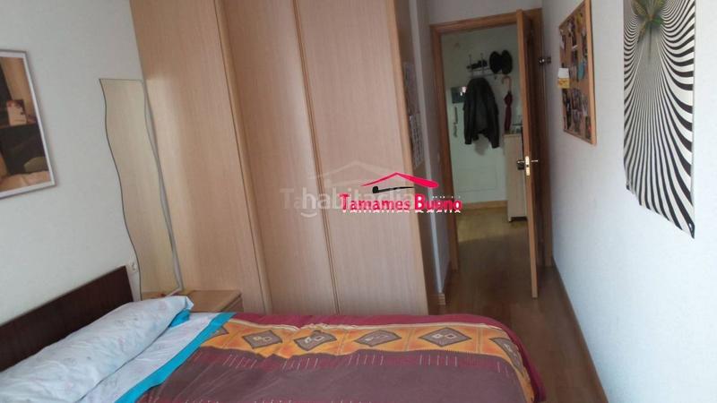 Foto 0a8e4b34-34c5-434f-8d88-70df148de51a. Etagenwohnung mit heizung parking in Pizarrales Salamanca