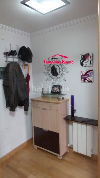 Foto 121ed26d-ce26-4095-b2f7-55fb070845e8. Etagenwohnung mit heizung parking in Pizarrales Salamanca