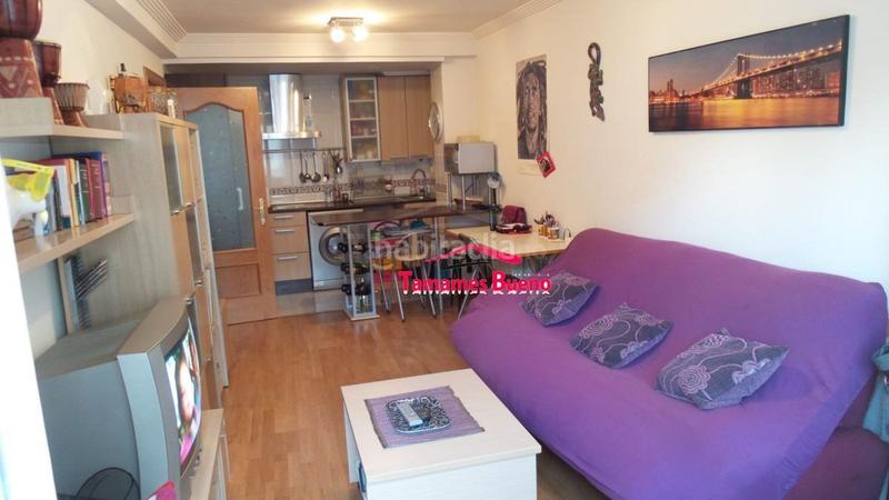 Foto 2dad1280-34c5-4508-b747-9a0723ff21c6. Etagenwohnung mit heizung parking in Pizarrales Salamanca