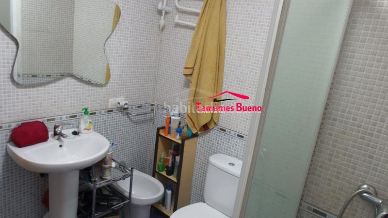 Foto 3aa06078-68d8-4dd6-83b0-358d43e9d0f5. Etagenwohnung mit heizung parking in Pizarrales Salamanca