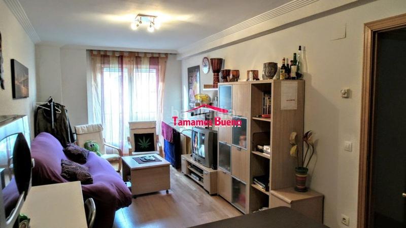 Foto d31b25a5-6c15-404f-8fb7-deef7ed8866e. Etagenwohnung mit heizung parking in Pizarrales Salamanca