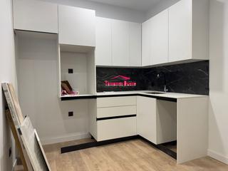 Appartement à San Bernardo. En salamanca