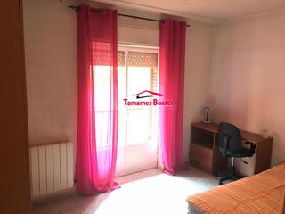 Appartement à Salesas. En salamanca